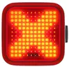 Image de Knog Feu Arrière Blinder X 100 Lumens
