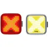 Image de Knog Ensemble De Lumières Blinder X 200/100 Lumens
