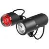 Image de Knog Ensemble De Lumières Plugger 350 / 10 Lumens