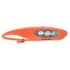 Image de Lampe frontale Bilby Orange