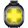Image de Knog Phare Avant Blinder Mini Cross 50 Lumens