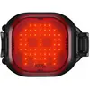 Image de Knog Feu Arrière Blinder Mini Skull 30 Lumens