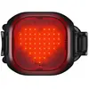 Image de Knog Feu Arrière Blinder Mini Love 30 Lumens