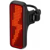Image de Knog Feu Arrière Blinder V Bolt 100 Lumens