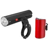 Image de Knog Ensemble De Lumières Pwr Road 700 + Mid Cobber 700 / 170 Lumens