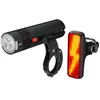 Image de Knog Ensemble De Lumières Pwr Trail + Blinder V Bolt 1100 / 100 Lumens