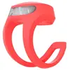Image de Knog Feu Arrière Frog 20 Lumens