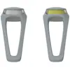 Image de Knog Ensemble De Lumières Frog Usb Twinpack 40 / 20 Lumens