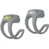 Image de knog., Éclairage pour vélo, (45 lm, 25 lm)