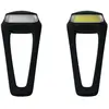 Image de Knog Ensemble De Lumières Frog Usb Twinpack 40 / 20 Lumens