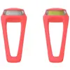 Image de Knog Ensemble De Lumières Frog Usb Twinpack 40 / 20 Lumens