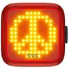 Image de Knog Feu Arrière Blinder Peace 200 Lumens
