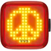 Image de knog., Éclairage pour vélo, (50 lm)