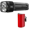 Image de Knog Ensemble De Lumières Blinder 1300 + Mid Cobber 1300/170 Lumens