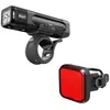 Image de Knog Feu Arrière Blinder Pro Blinder Square 1000 1000 Lumens
