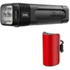 Image de knog., Éclairage pour vélo, (1000 lm, 100 lm)