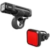 Image de Knog Feu Arrière Blinder Pro Blinder Square 700 700 Lumens