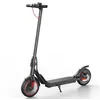 Image de Trottinette Electrique Pliable I9M pour Adulte 500W 36V 7.5Ah Pneus 10 pouces Autonomie 25-30km- Écran LED