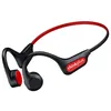 Image de Écouteurs Bluetooth à conduction osseuse Lenovo X3Pro sans fil
