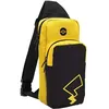 Image de Pikachu Sac FONGWAN pour Nintendo Switch - Jaune Nintendo Switch