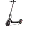 Image de Trottinette électrique pliable URBANGLIDE 100MAX - ROUES 10" - 350W - NOIR