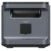 Image de Batterie d'extension LiFePO4 ABOK Ark2000E Extra 1536Wh, 4000 cycles, boîtier PC+ABS ignifugé, sécurité certifiée, Gris
