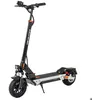 Image de KuKirin M4 Max - Trottinette Électrique - Moteur 800W - Batterie 48V 18,2Ah - Pneus 10 - Autonomie 64km - Amortisseurs à Ressort noir