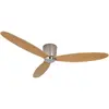 Image de Beacon Airfusion Radar DC, Ventilateur, Noir, Marron, Argent