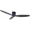 Image de Beacon Airfusion Radar DC, Ventilateur, Noir