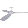 Image de Beacon Moto, Ventilateur, Blanc