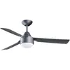 Image de Beacon Megara, Ventilateur, Gris