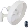 Image de Beacon Breeze Wall, Ventilateur, Blanc