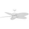 Image de Beacon Fijian II, Ventilateur, Blanc
