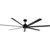 Image de Beacon Atlanta II, Ventilateur, Noir