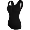 Image de Funkita Maillot De Bain Zip Front AUS 12