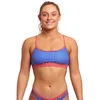 Image de Funkita Haut De Bikini Swim Crop AUS 8