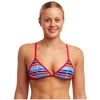 Image de Funkita Haut De Bikini Tri Posh Spice AUS 8