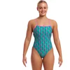 Image de Funkita Maillot De Bain Strapped In AUS 12