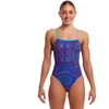 Image de Funkita Maillot De Bain Single Strength AUS 6