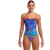 Image de Funkita Maillot De Bain Single Strength AUS 8