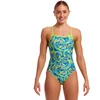 Image de Funkita Maillot De Bain Single Strap AUS 6