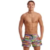 Image de Funky Trunks Short De Bain Shorty AUS L