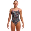 Image de Funkita Maillot De Bain Diamond Back AUS 14