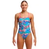 Image de Funkita Maillot De Bain Stapped In AUS 12