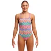 Image de Funkita Maillot De Bain Single Strength AUS 6