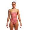 Image de Funkita Maillot De Bain Single Strap AUS 14