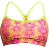 Image de Funkita Haut De Bikini Eco Swim Crop AUS 8