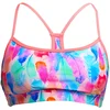Image de Funkita Haut De Bikini Eco Swim Crop AUS 10