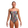 Image de Funkita Maillot De Bain Single Strap AUS 16