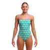 Image de Funkita Maillot De Bain Single Strap AUS 14
